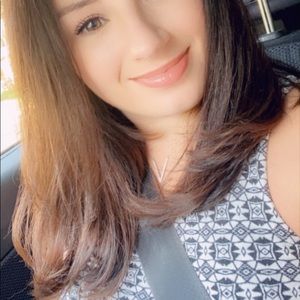 Meet your Posher, Veronica